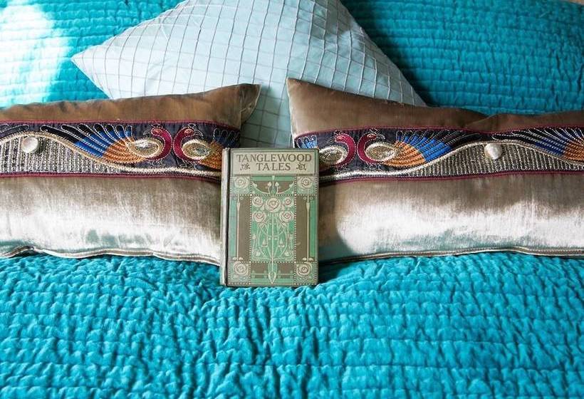 فندق فئة نجمة واحدة St.michaels Bistro