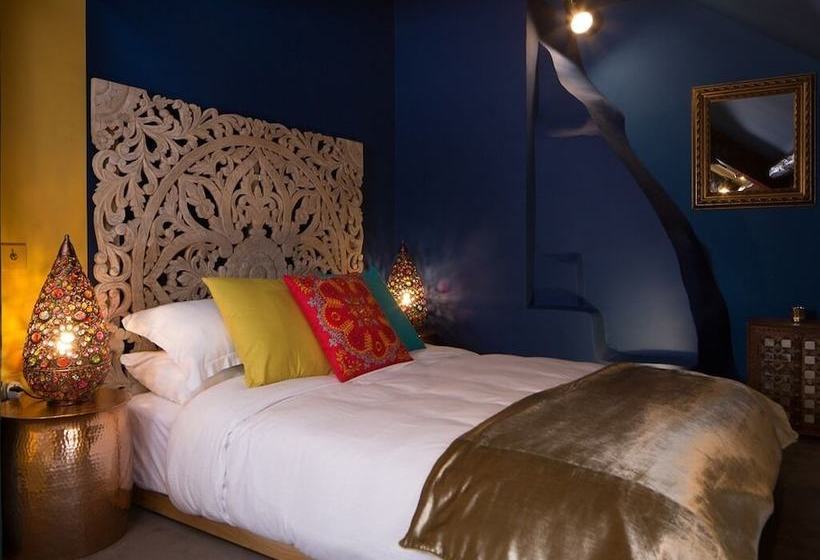 فندق فئة نجمة واحدة St.michaels Bistro