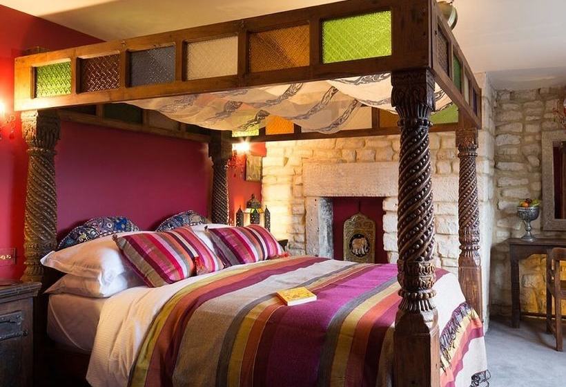 فندق فئة نجمة واحدة St.michaels Bistro