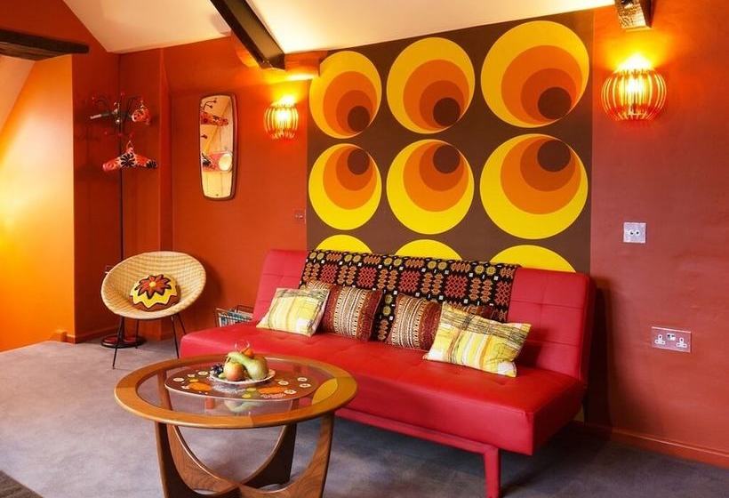 فندق فئة نجمة واحدة St.michaels Bistro