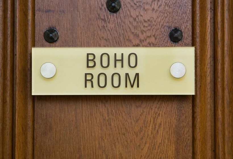 فندق فئة نجمة واحدة St.michaels Bistro