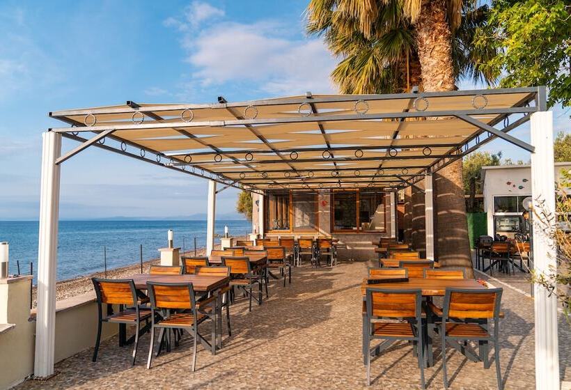 Hotel Assos Kayalar Blue Beach