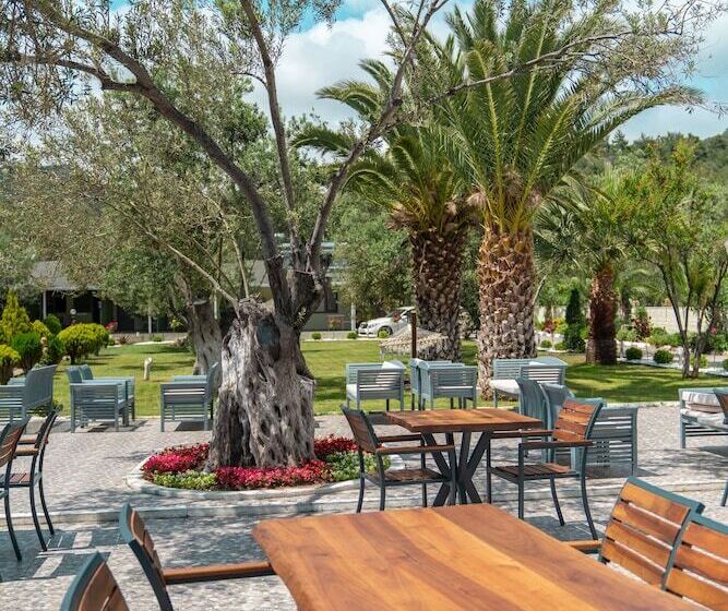 Hotel Assos Kayalar Blue Beach