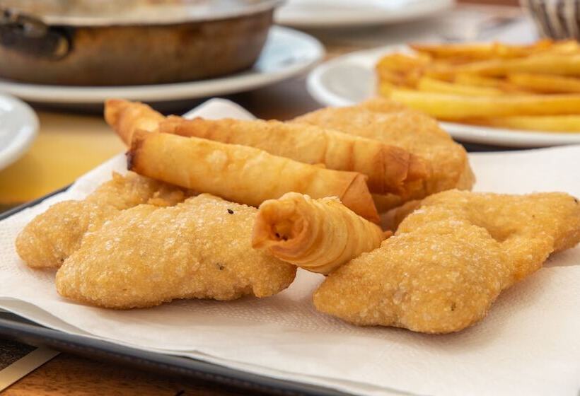 ホテル Assos Kayalar Blue Beach