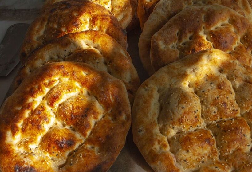 Hotel Assos Kayalar Blue Beach