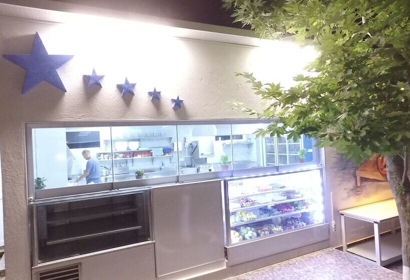 Hotel Assos Kayalar Blue Beach