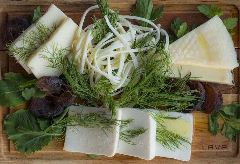 Hotel Assos Kayalar Blue Beach