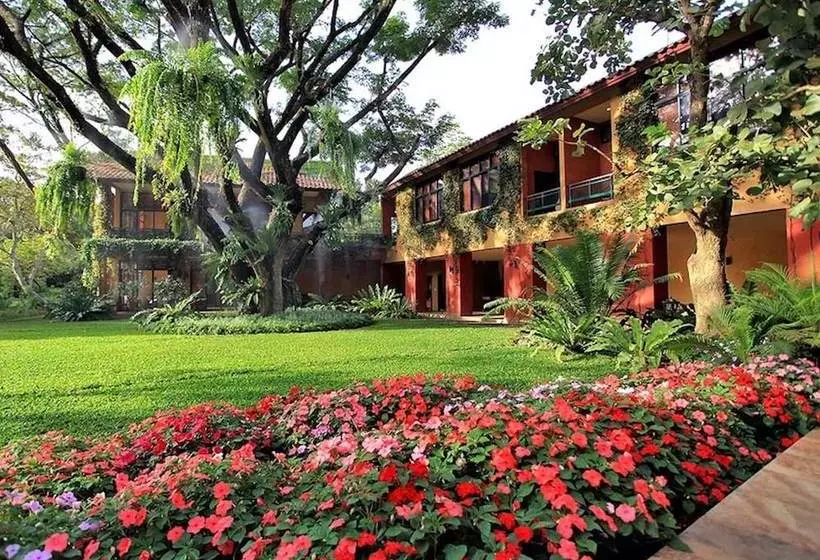 ホテル Baan Khunying Retreat Khaoyai