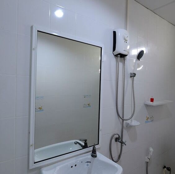 בית מלון כפרי Baanpermsook