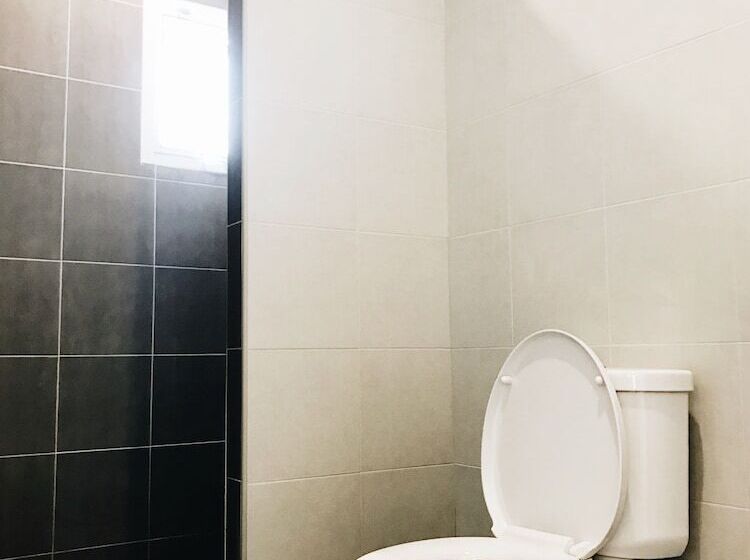 בית מלון כפרי Baanpermsook