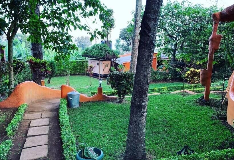 فندق Babylon Lodge