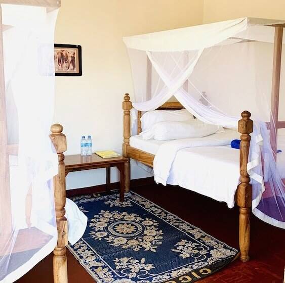 فندق Babylon Lodge