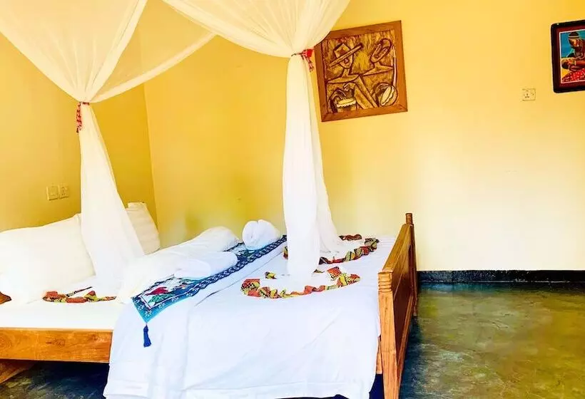 هتل Babylon Lodge