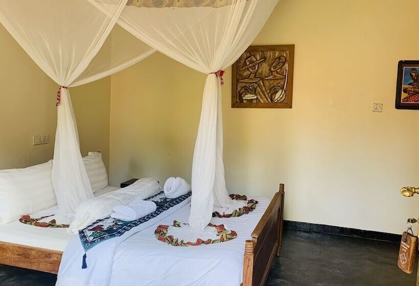 فندق Babylon Lodge