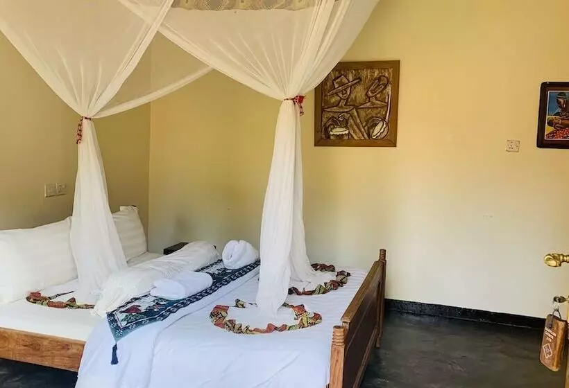 هتل Babylon Lodge