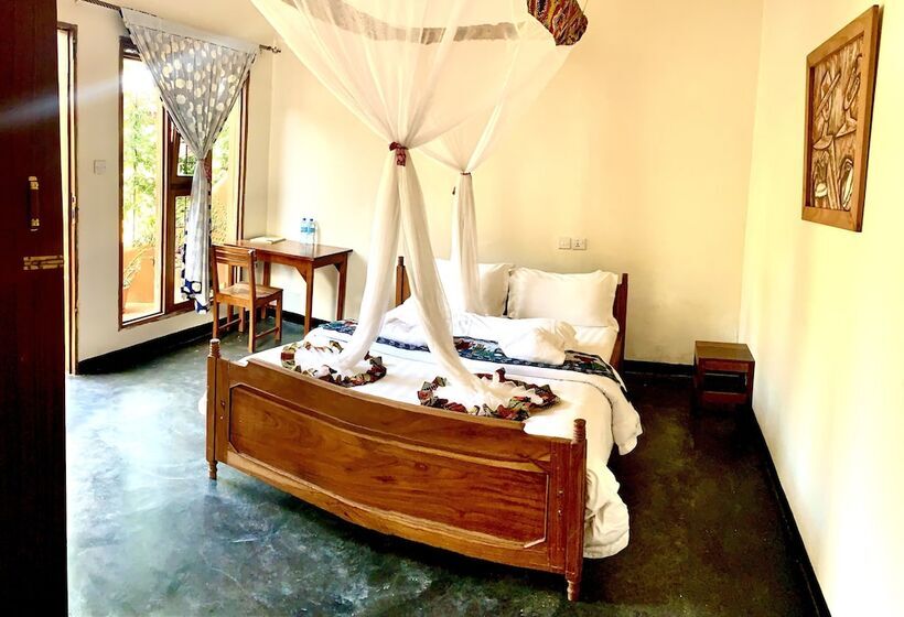 فندق Babylon Lodge