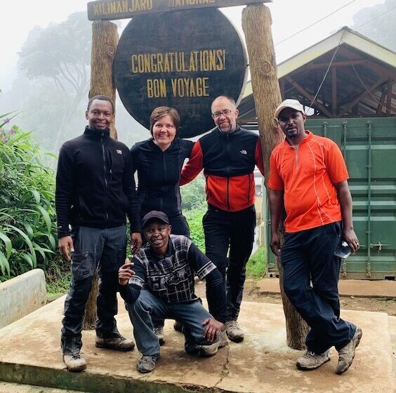 فندق Babylon Lodge