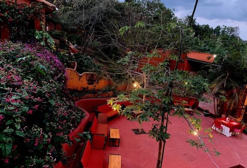 فندق Babylon Lodge