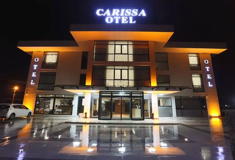 هتل Carissa