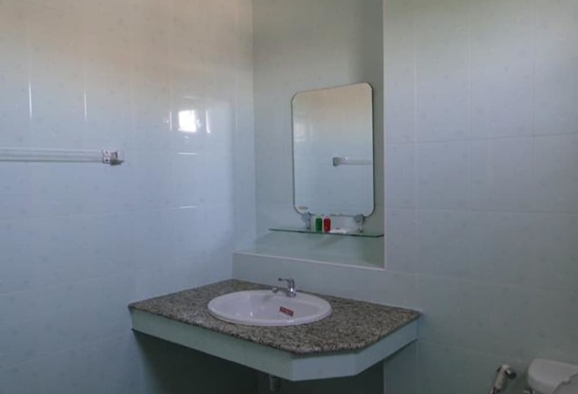 Hotell Dwell Apartment