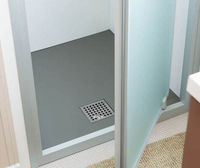 호텔 La Cabane De Bob Saint Raphael