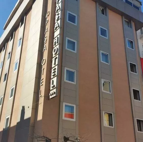 Pasa Hotel Gemlik