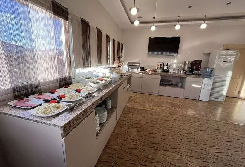 Pasa Hotel Gemlik
