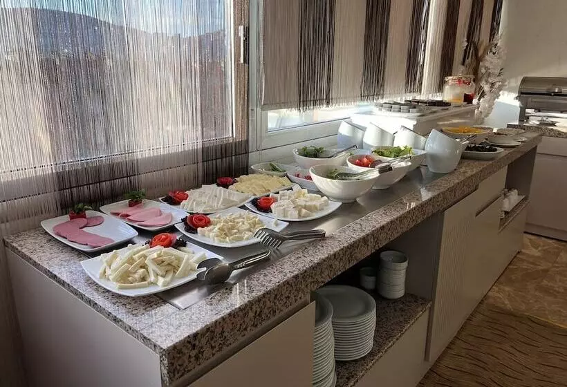 Pasa Hotel Gemlik