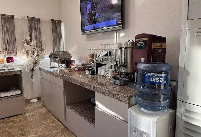 Pasa Hotel Gemlik