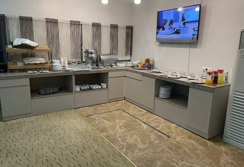 Pasa Hotel Gemlik