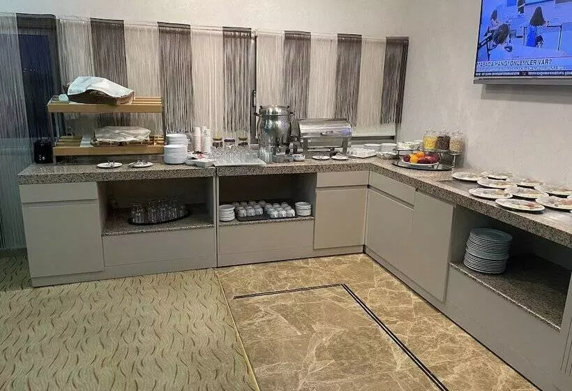 Pasa Hotel Gemlik