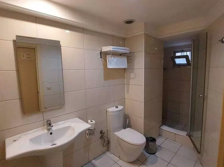 Pasa Hotel Gemlik