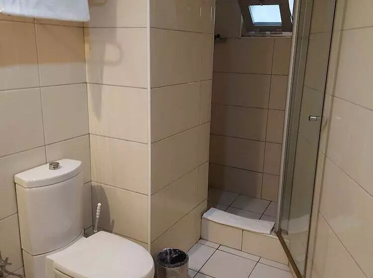 Pasa Hotel Gemlik