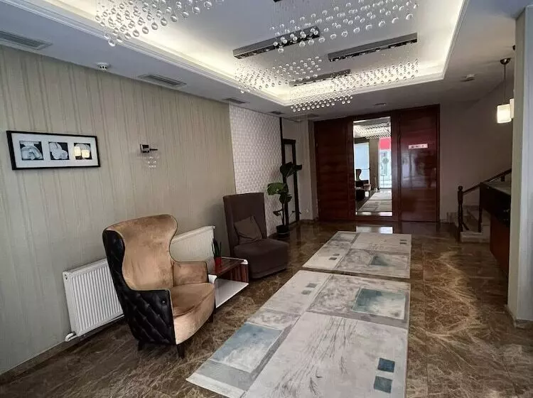 Pasa Hotel Gemlik