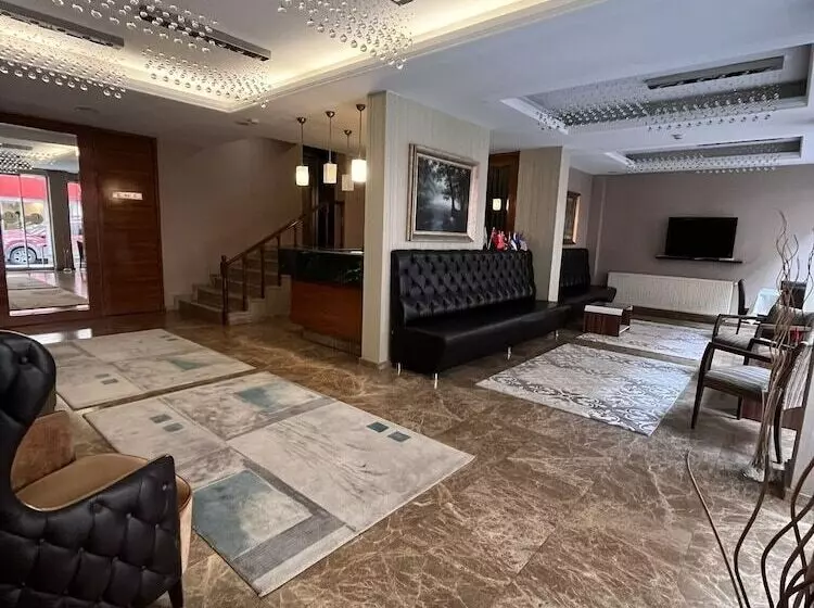 Pasa Hotel Gemlik