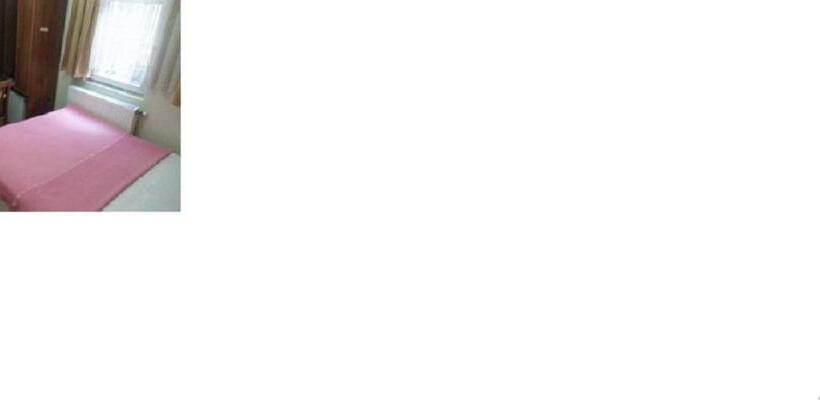 Отель Hekimoğlu