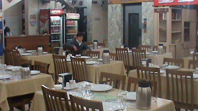 Отель Hekimoğlu