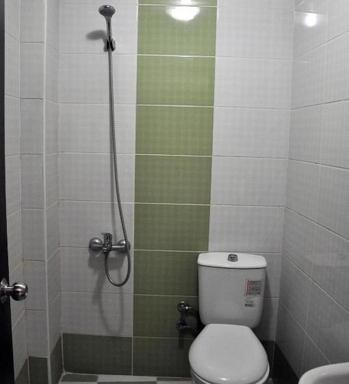 Отель Hekimoğlu