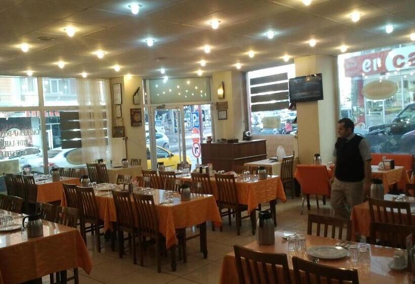 Отель Hekimoğlu