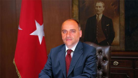 Отель Hekimoğlu