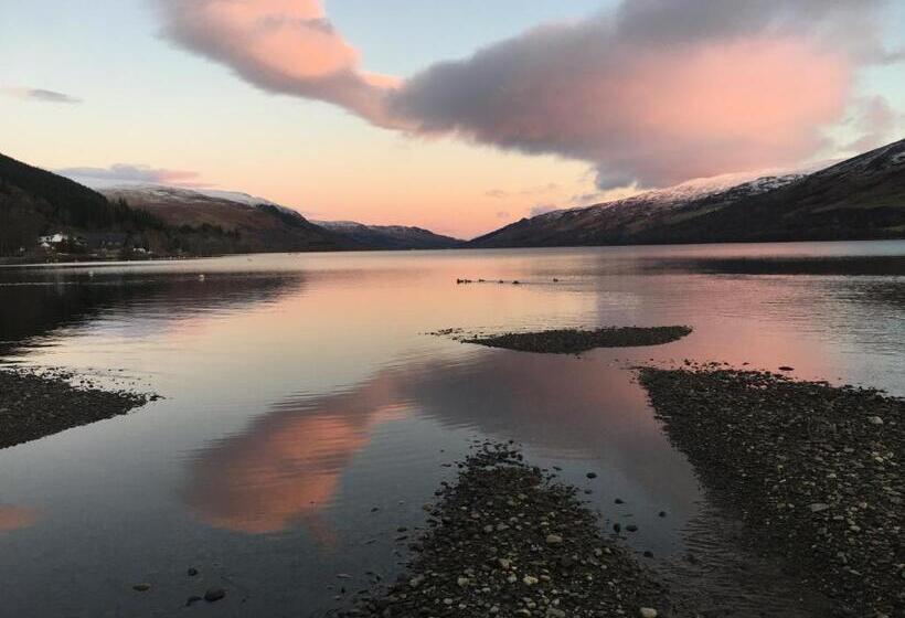 ホテル Lochearnhead
