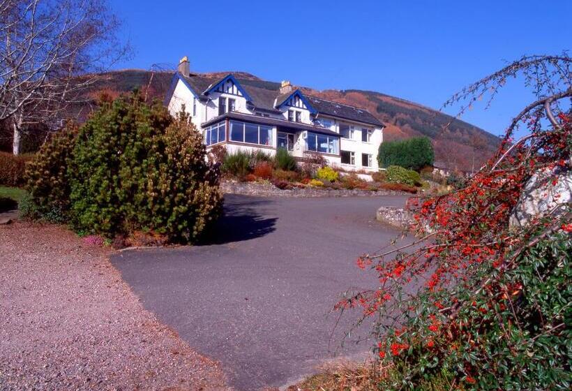 ホテル Lochearnhead