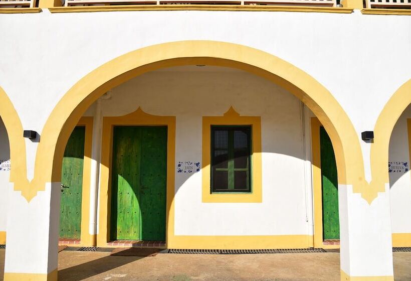 Hotel Mirasierra Khaoyai