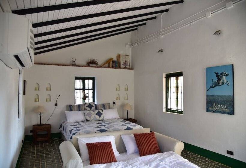 Hotel Mirasierra Khaoyai