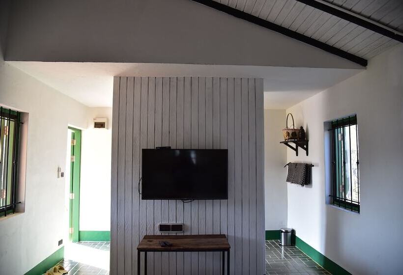 Hotel Mirasierra Khaoyai