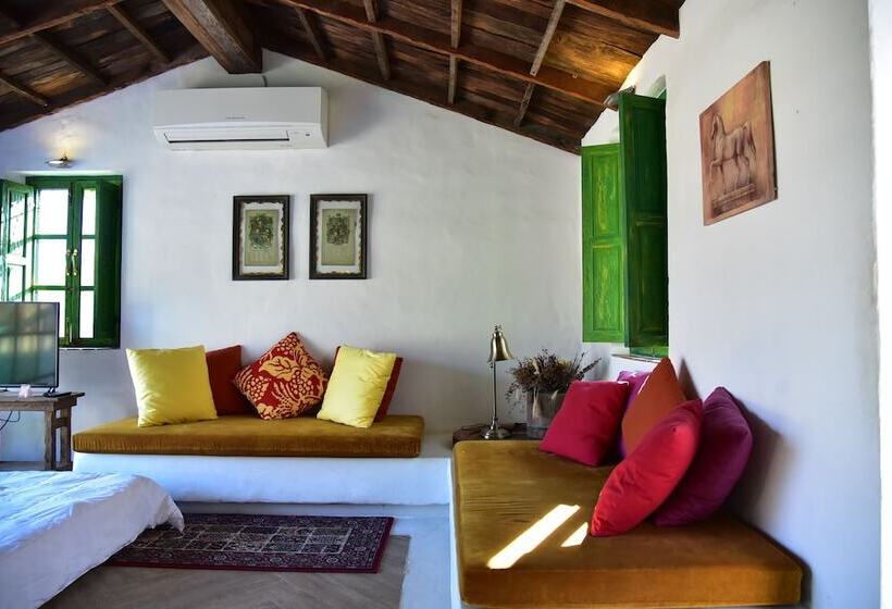 Hotel Mirasierra Khaoyai