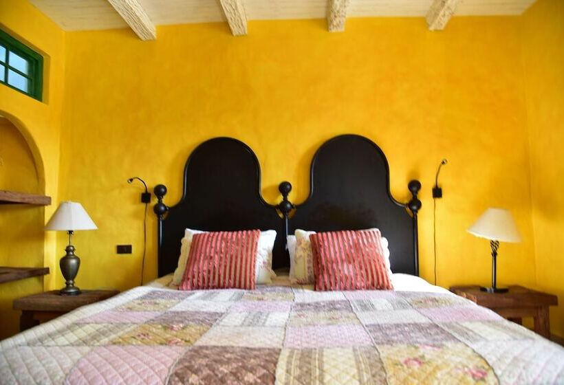 Hotel Mirasierra Khaoyai