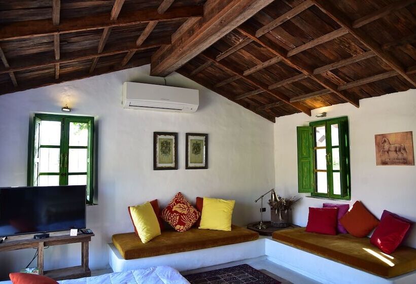 Hotel Mirasierra Khaoyai