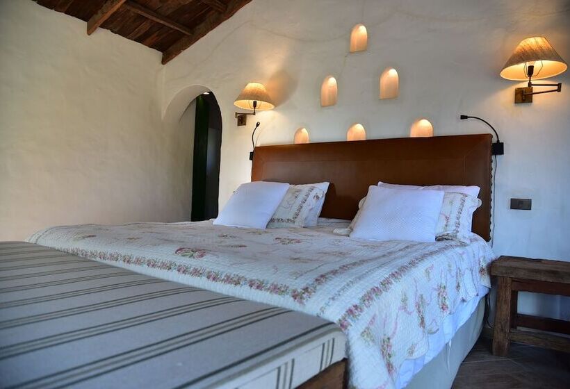 Hotel Mirasierra Khaoyai