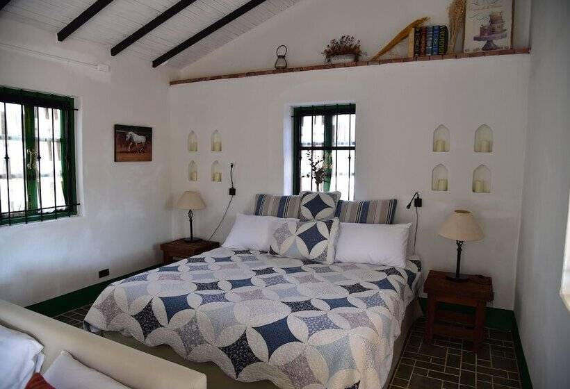 Hotel Mirasierra Khaoyai